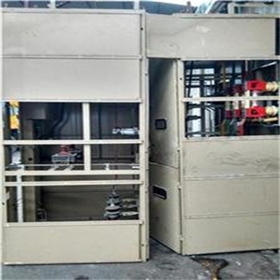 合肥地区新旧电力设备回收指南 开关柜、配电柜与配电箱的回收价值与流程