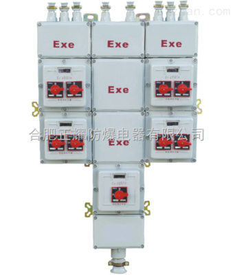 BXMD51防爆照明动力配电箱 合肥正耀防爆电器专业解析与选购指南